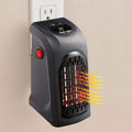 2.0 Portable Electric Heater