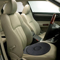 360° Rotating Cushion
