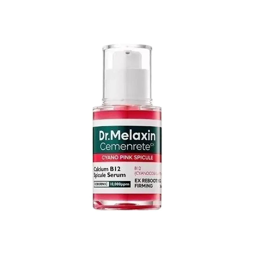 Dr. Melaxin Multi-action Moisturizing Stick Cream/Essence Rice Exfoliating Serum Anti-Wrinkle Firming Eye Cream Facial Cleanser