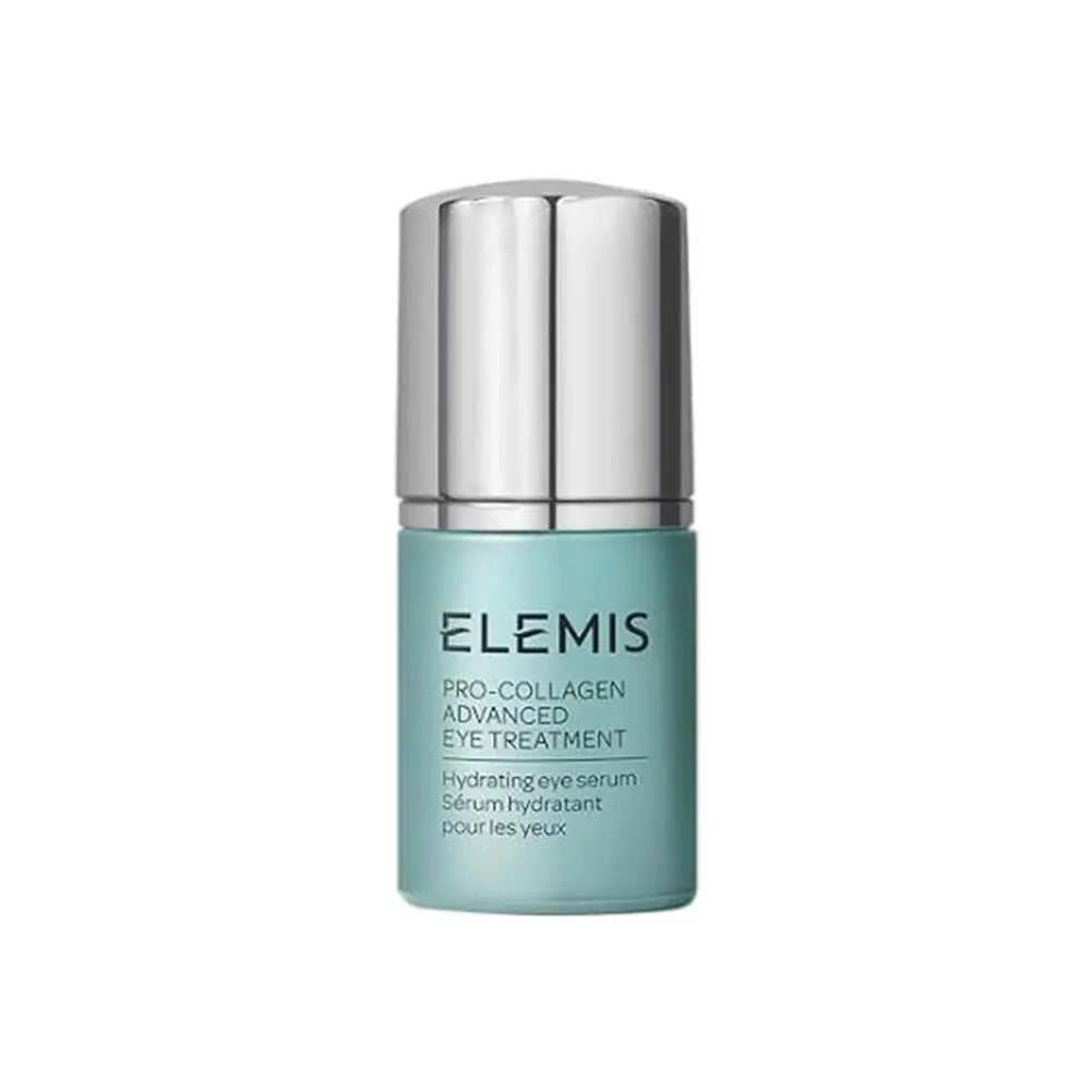 ELEMIS Pro-Collagen Skincare Set – Marine Cream, Cleansing Balm & Eye Serum, Anti-Aging Hydrating, Fades Fine Lines