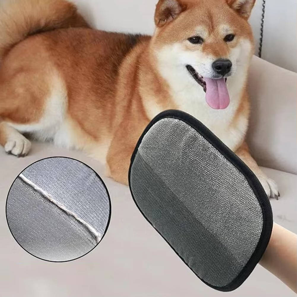 2 Set Pet Hair Remover Tool