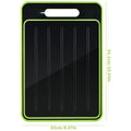 4-in-1 Cutting Board & Thaw Defrosting Tray