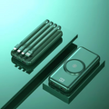 20000mAh  Portable Charger Power Bank