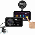 1080P Full HD Dash Cam