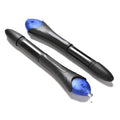 5 Second Super Glue with UV Light Technology