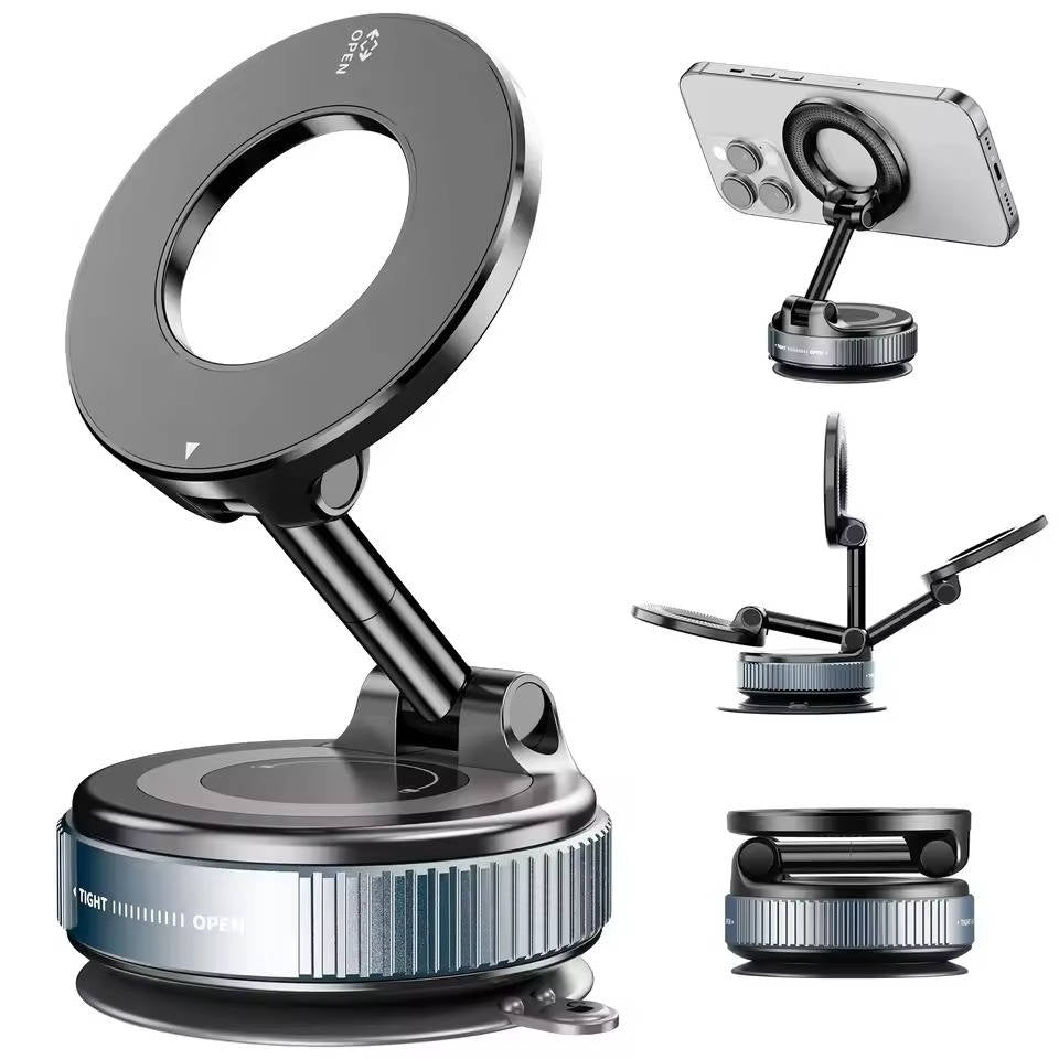 360° Adjustable Magnetic Phone Holder