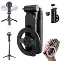 4 in 1 Multifunctional Magnetic Selfie Stick